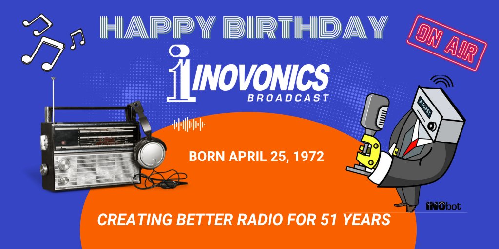 Inovonics, Inc tweet media