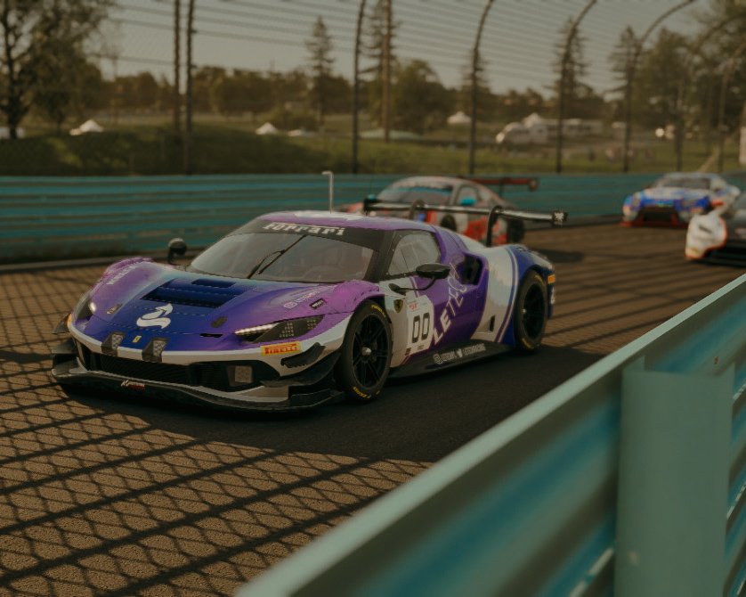 Letech Racing tweet media