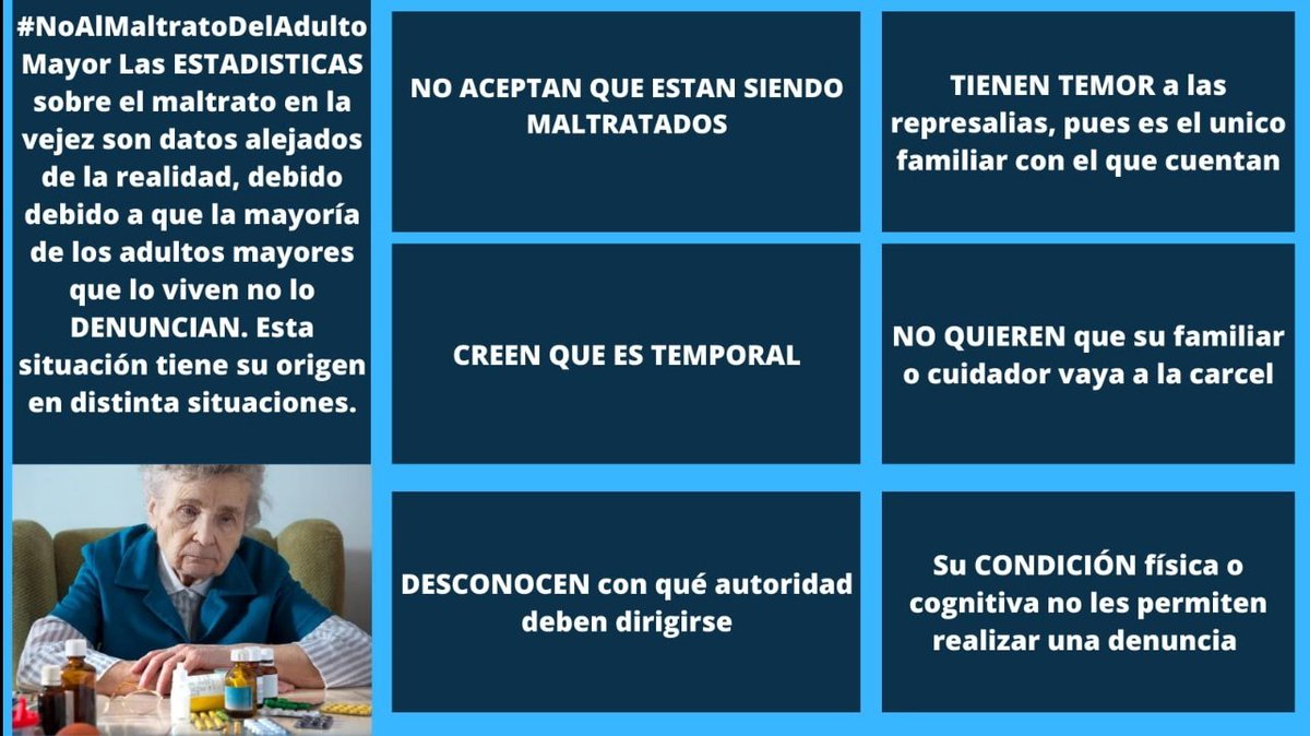 ShawolsIlegales's tweet photo. #NoAlMaltratoDelAdultoMayor #AdultosMayores #Salud #Shawol #ProyectoSocial @SoyBranFlores https://t.co/eLGPNd8JCk