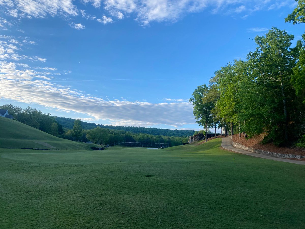 Member-Guest Week @greystonegcc is here ! 
Going to be a crazy three weeks ahead! 

#tournamentseason #regionstradition #memberguest #greystoneCC