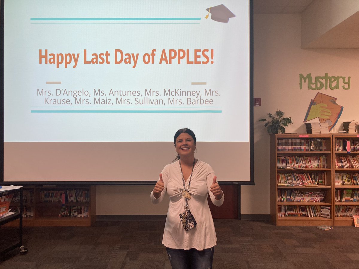 Ray V Pottorf Elementary tweet media