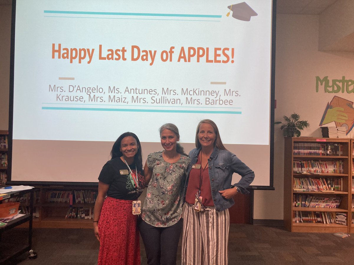 Ray V Pottorf Elementary tweet media