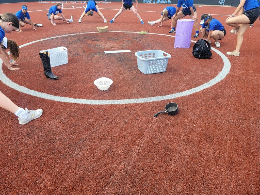 Byron Nelson Softball tweet media