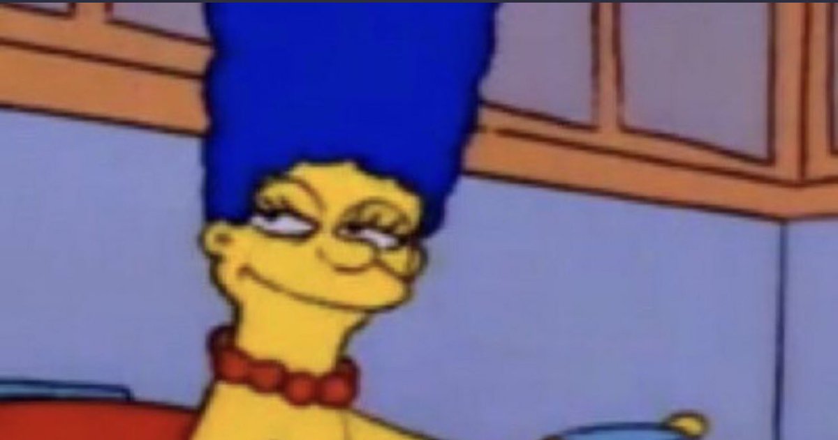 Nobody: 

me after eating: Mmm i need something sweet