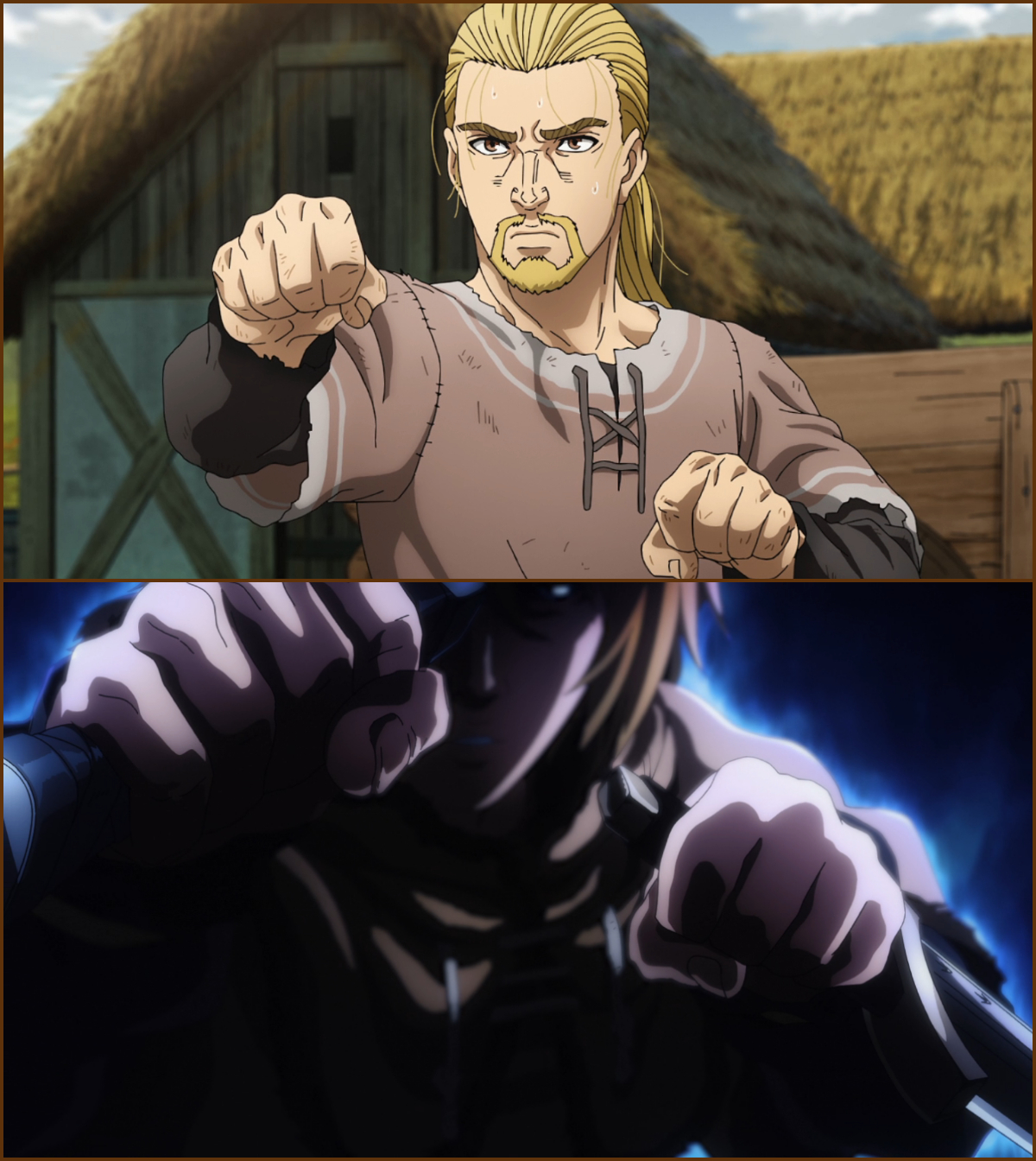 Vinland Saga Season 2 Reveals Thorgil Character Design - Anime Corner