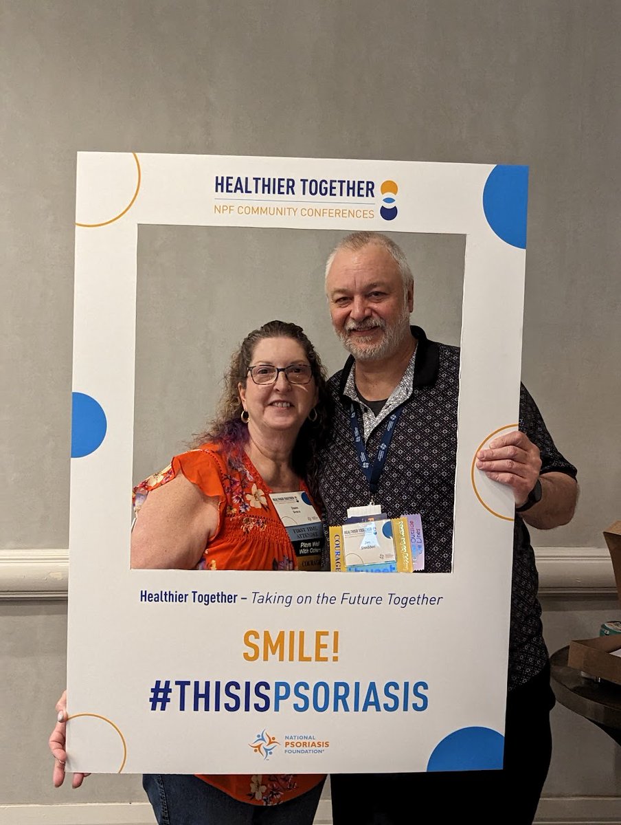 Psoriasis? Goto Psoriasis.org and get the information you need. #ThisIsPsoriasis