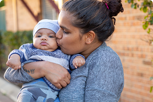 ⏰ Reminder: Register for tomorrow's webinar with CFCA @FamilyStudies which will discuss how Aboriginal-led online programs can help address barriers to accessing health services, and tips to support Aboriginal and Torres Strait Islander families: bit.ly/40KBGVB