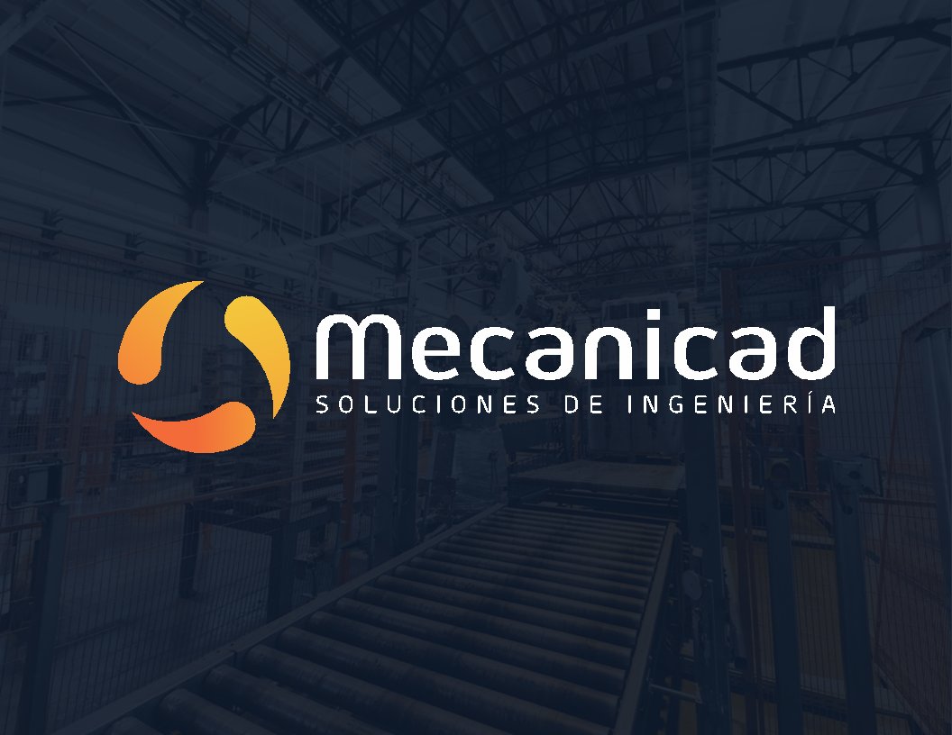 MecaniCAD Soluciones de Ingeniería tweet media
