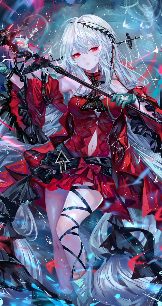 IsaacReese17's tweet photo. 神引きすぎた🚀🚀🚀 #MobileGame #FateGL #FateGO #黄金樹海紀行 https://t.co/E8Klz0MShl