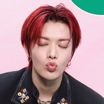 low quality nakamoto yuta on Twitter: "#YUTA"