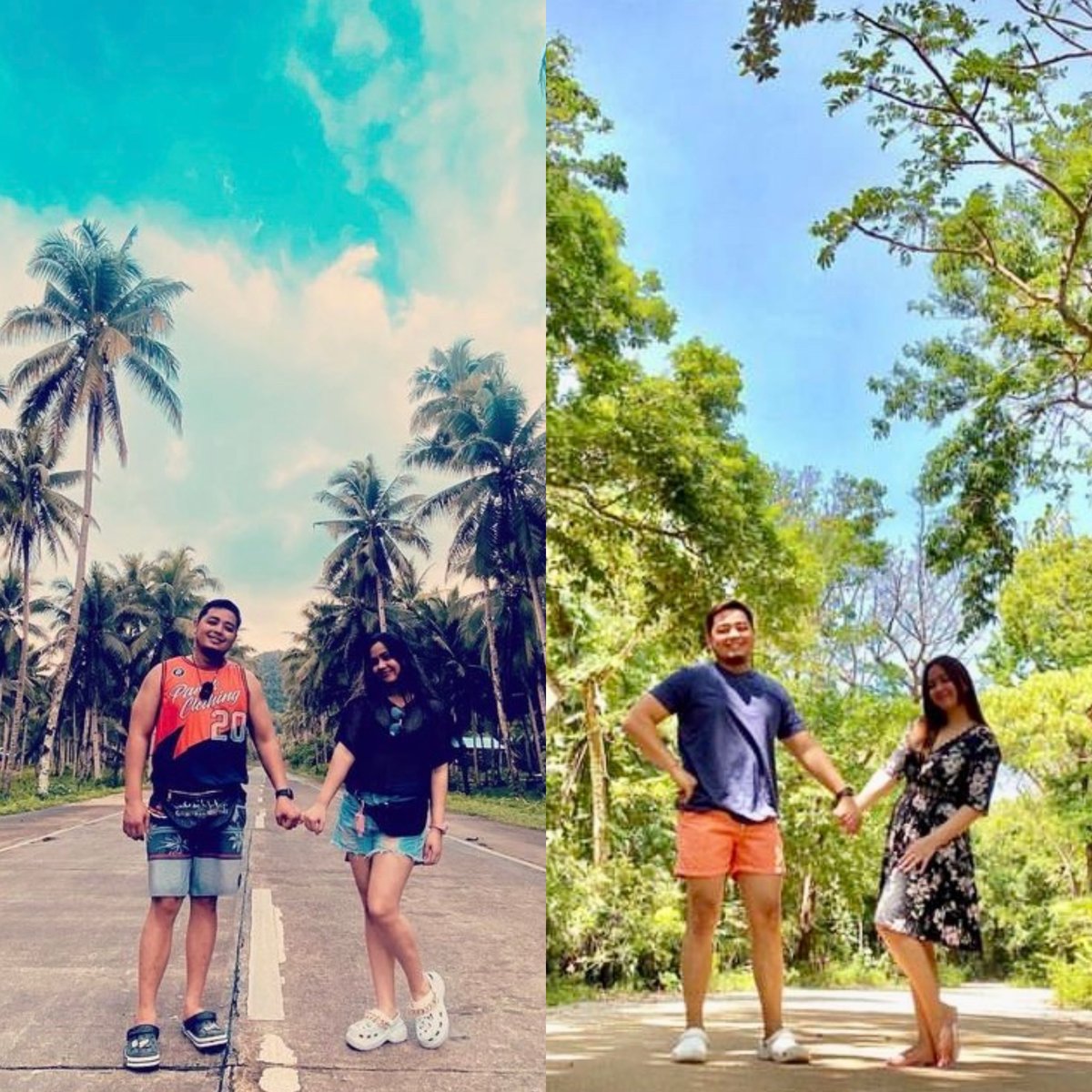 OfficialKarjack's tweet photo. Thank you for coming into our life, continue to inspire us, continue to love, grow and keep the happiness in both of you. We Love you both so much. 👶❤️ #25th 

#KarJack https://t.co/CCZw99ddES