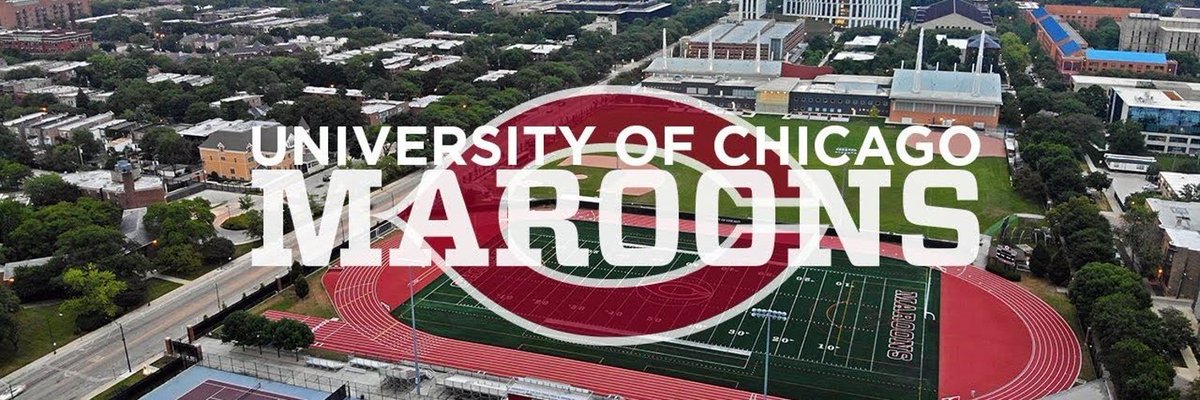 Thank You <a href="/CoachTGilcrist/">TG</a> &amp; <a href="/UChicagoFB/">UChicago Football</a> coaches &amp; players for discussing all of the opportunities that <a href="/UChicago/">The University of Chicago</a> offers its students at this weekend's Virtual Junior Day ! @Coach_TaylorUC @MaxAndrews207 @CoachSEmerson <a href="/CoachMAllenFB/">Montell A. Allen II</a> <a href="/Coach_Stansell/">JOSH STANSELL</a>
<a href="/PaulJEscalante/">Paul Escalante</a> <a href="/WalkerHaynes45/">Walker Haynes</a>