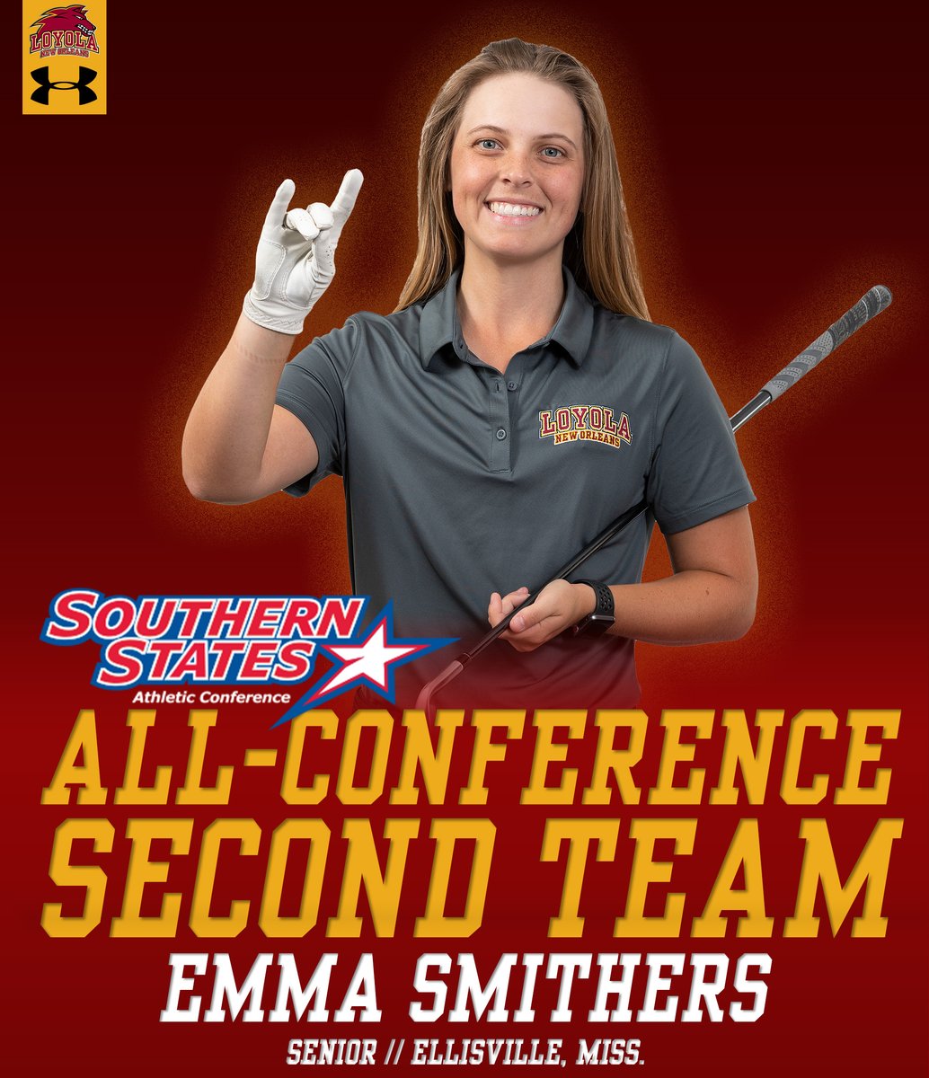 Loyola New Orleans Athletics tweet media