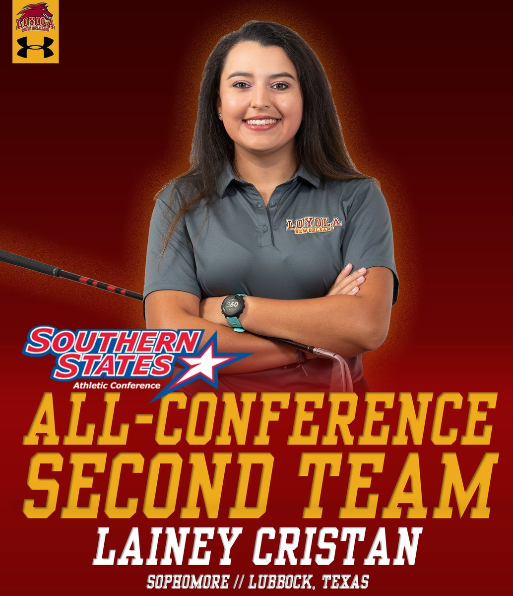 Loyola New Orleans Athletics tweet media