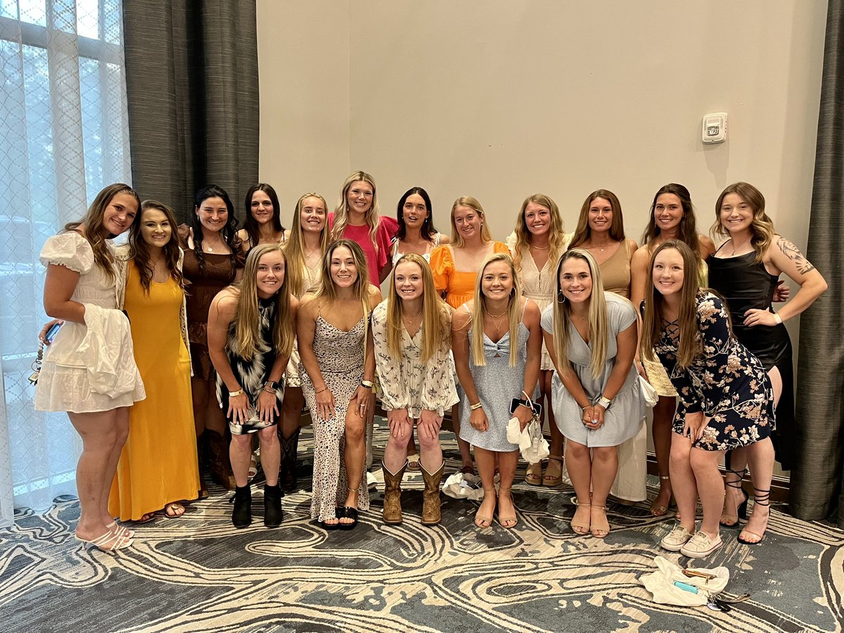 Charleston Southern Softball tweet media