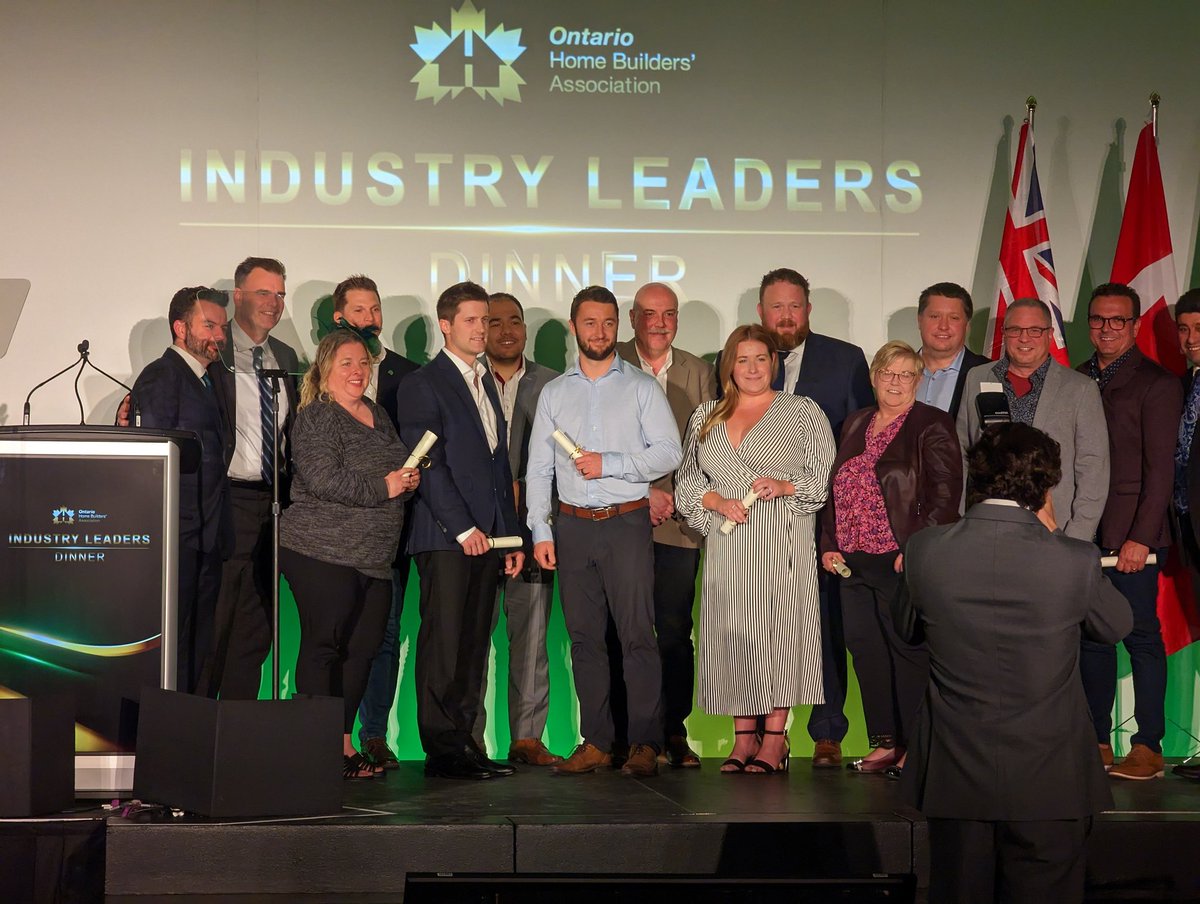 PKHBA (@pkhba) on Twitter photo Congratulations to all <a href="/OntarioHBA/">Ontario Home Builders’ Association (OHBA)</a> chapter presidents <a href="/MitchClearyPTBO/">Mitch Cleary</a>
#leadership #residentialconstruction Congratulations to all <a href="/OntarioHBA/">Ontario Home Builders’ Association (OHBA)</a> chapter presidents <a href="/MitchClearyPTBO/">Mitch Cleary</a>
#leadership #residentialconstruction