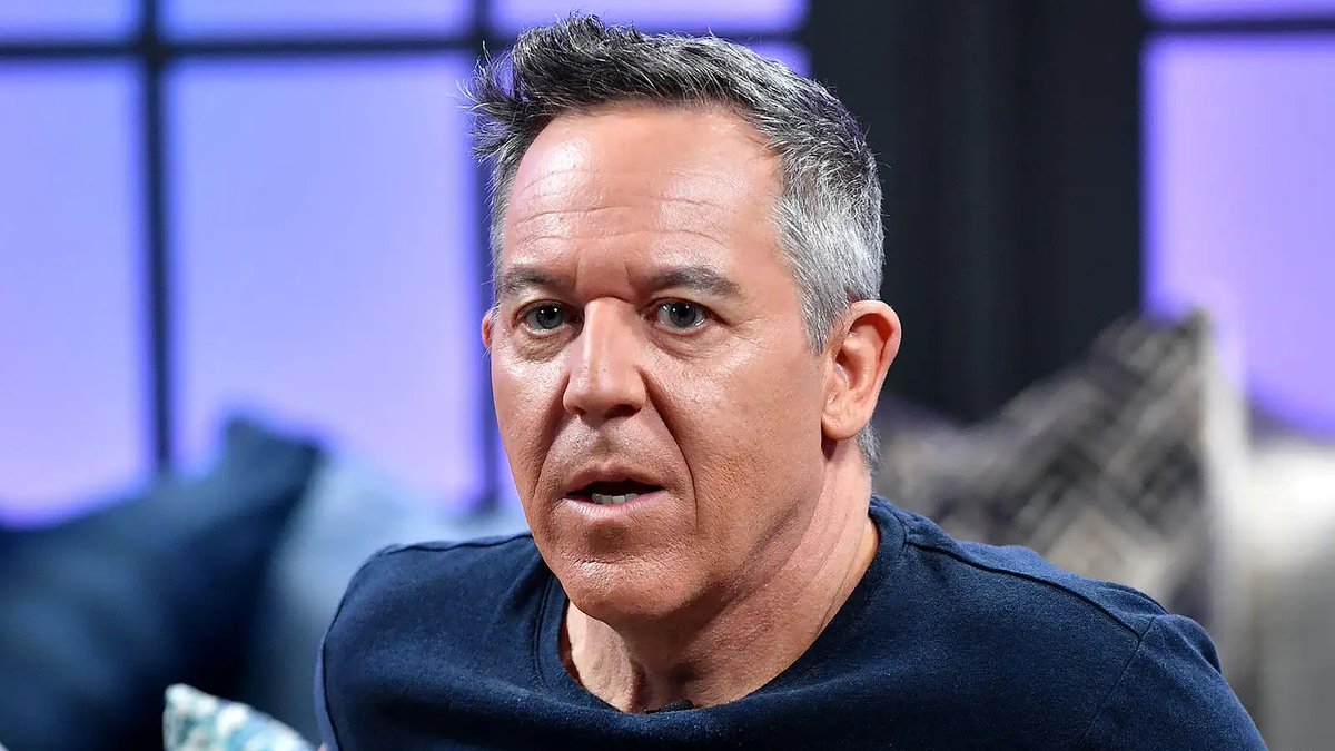 TheOnion's tweet photo. “One step closer to 24-hour Gutfeld.” – @greggutfeld