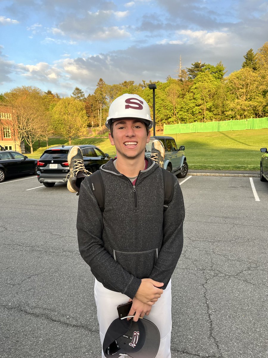 Great team win over Ardsley today, Ian Silverstein with a big double to seal the victory. Great job guy’s.