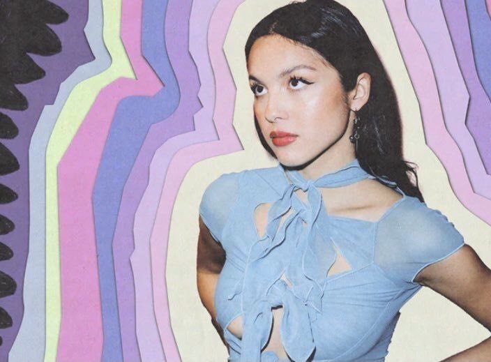 Olivia Rodrigo HQ On Twitter monday Is A Good Day To Move olivia-rodrigo-hq-on-twitter-monday-is-a-good-day-to-move