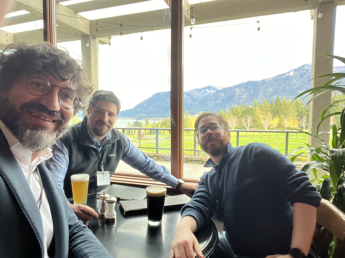 Marco Capogrosso (@mcapogrosso) on Twitter photo The Mediterranean inner circle <a href="/TheIsnr/">The ISNR</a> with <a href="/nikos_kyritsis/">Nikos Kyritsis, PhD</a> and <a href="/AbelTorresEspi2/">Abel Torres Espin</a> #ScienceIsCool ๐ The Mediterranean inner circle <a href="/TheIsnr/">The ISNR</a> with <a href="/nikos_kyritsis/">Nikos Kyritsis, PhD</a> and <a href="/AbelTorresEspi2/">Abel Torres Espin</a> #ScienceIsCool ๐