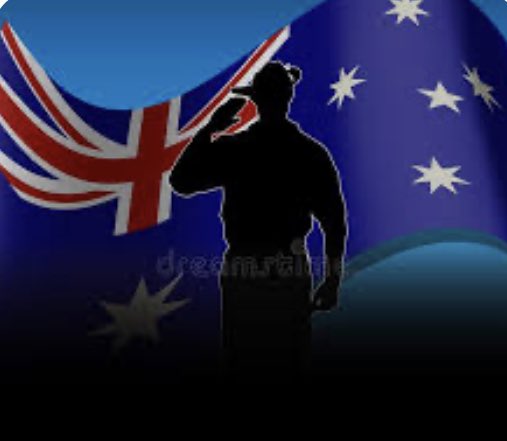 Lest we Forget #AnzacDay