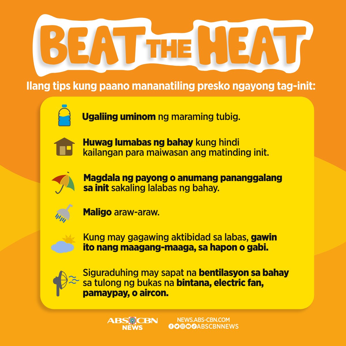ABS CBN News On Twitter Kapamilya Here Are Some Tips On How To Stay abs-cbn-news-on-twitter-kapamilya-here-are-some-tips-on-how-to-stay