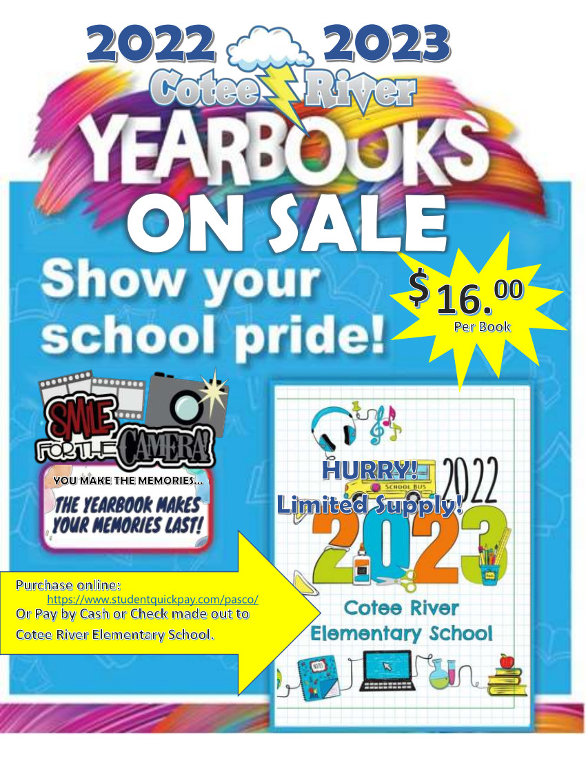 Cotee River Elem (@coteeriverelem) on Twitter photo 