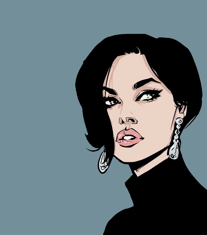 clawsofcat's tweet photo. #rpcall
Selina would come home, but as the lights of her apartment were turned on, someone was standing in the shadow. https://t.co/TAShWZWFUp