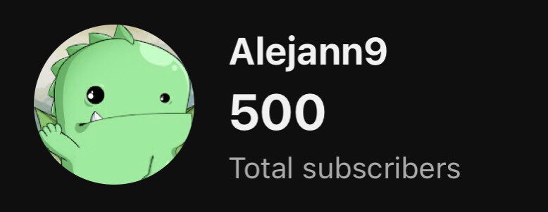 Alejann9 tweet media
