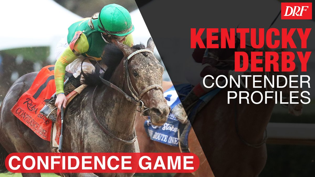 Daily Racing Form on Twitter "Here are DRF_DanIllman and DRF_Beer