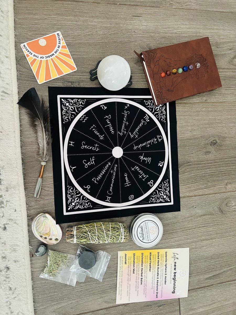 ladyboarder9669's tweet photo. RT! Obsessed w/it!
@sagedapp SELF-CARE!
#SAGED 4 #Consciousliving #consciouslifestyle #meditation GET 10% OFF PREMIUM MEMBER w/code: LADYBOARDER9669 #intention #manifestation #moon #mooncycles #sagedApp #spellS #spellcasting #witch #witchy #rituals https://t.co/oqHi9Tr9cR AD https://t.co/2byljC7ZHx