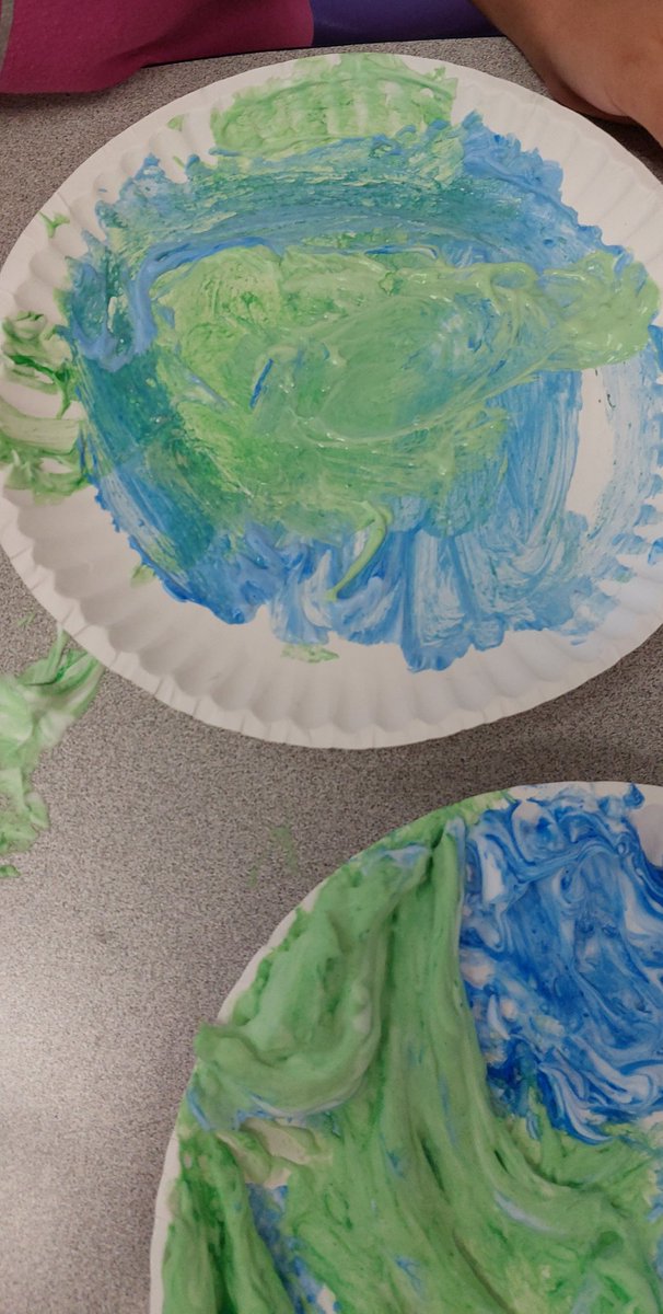 Make every day Earth Day! 🌎 @Hawthorne_PS