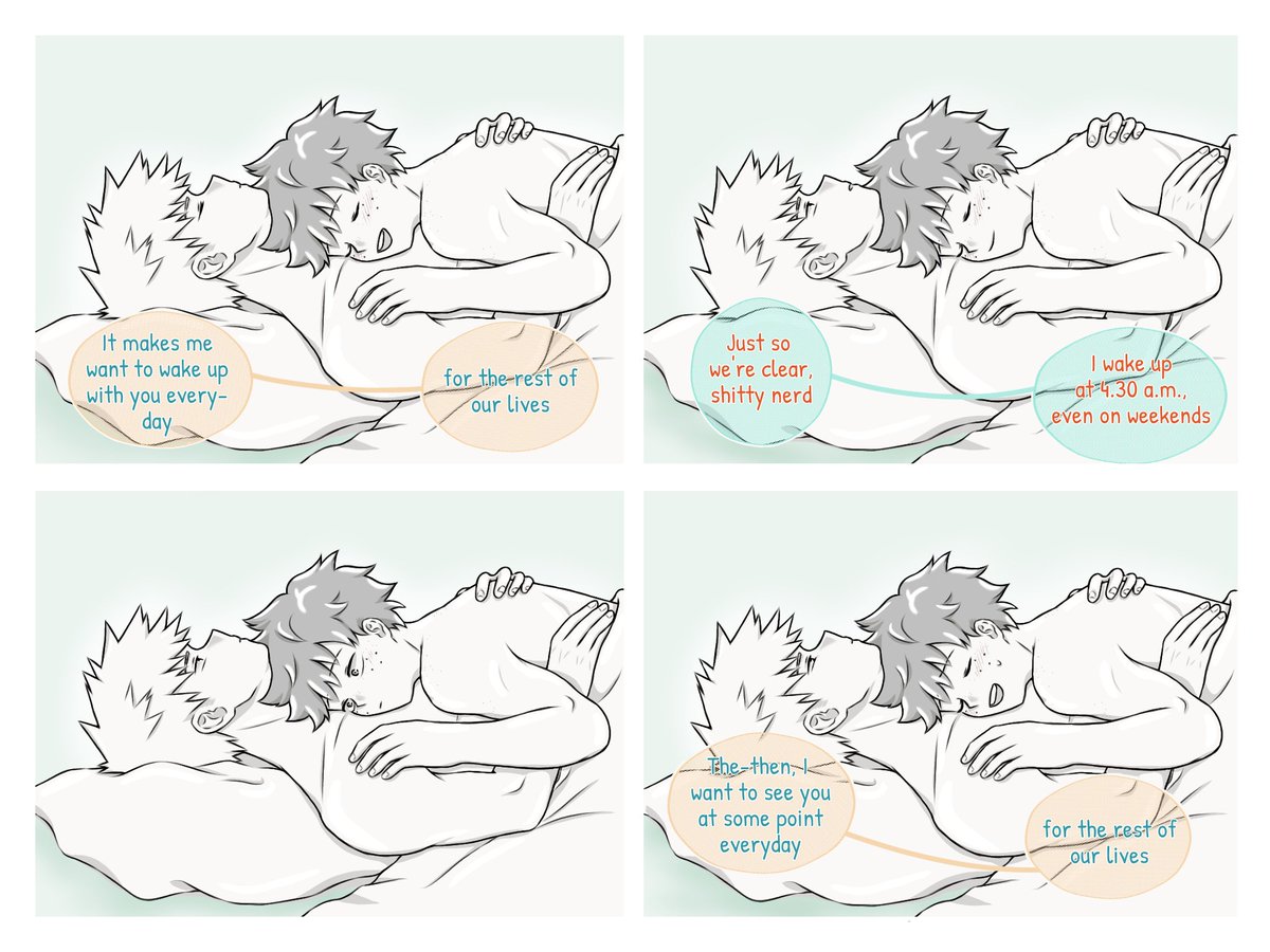 amasdarkcorner's tweet photo. #ktdk #bkdk
they say romance is dead (it's not ✌️) https://t.co/0pfHq95He8