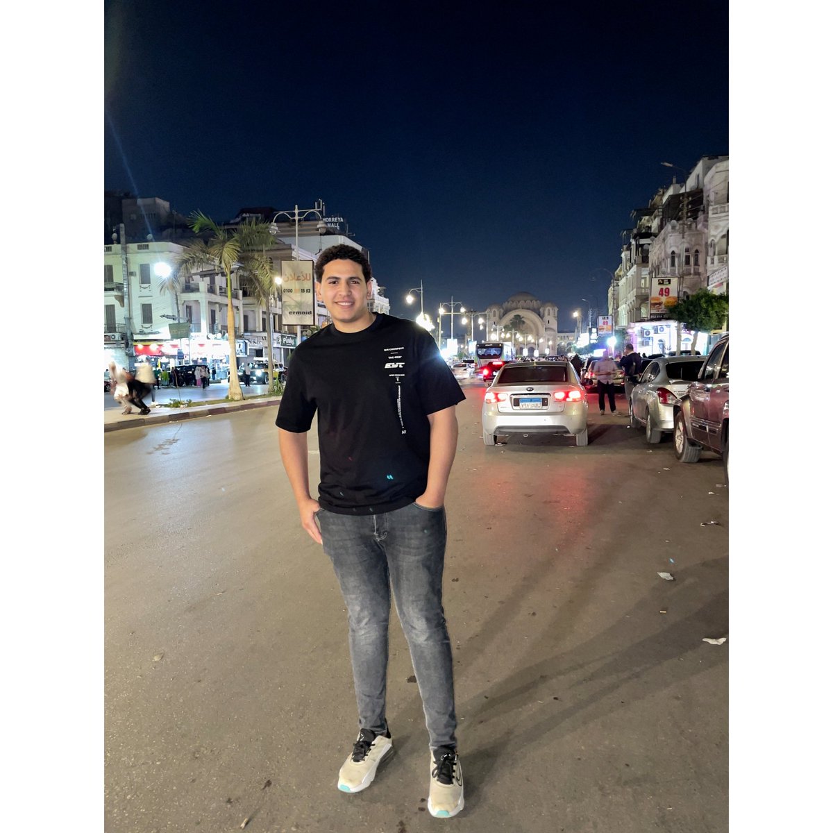 Mahmoud51362899's tweet photo. 💤 https://t.co/ZyjkJx5zu0