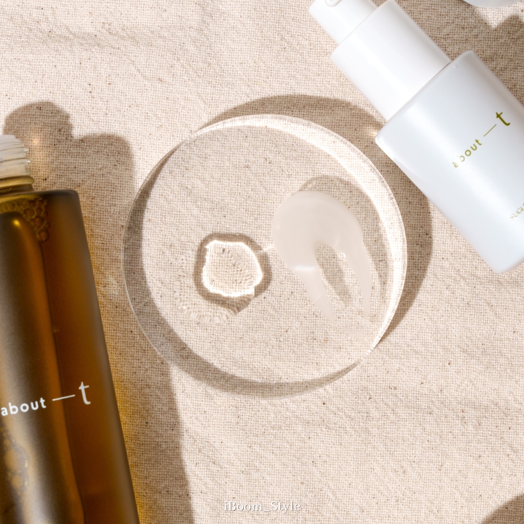 iBoomStyle's tweet photo. ป้ายยา SUGi Barrier and Repair Set จาก About T ดูโอ้ตัวตึงของวงการ anti-pollution ที่ texture บางเบาเหมาะกับสภาพอากาศร้อนและมลภาวะในช่วงนี้ เน้นปลอบประโลมผิว ช่วยเพิ่มความชุ่มชื้นและเสริมปราการผิวให้แข็งแรงขึ้นด้วย Skinmimics

#aboutt #iBoomStyle #antipollution #skinbarrier https://t.co/3uwzZzi34u