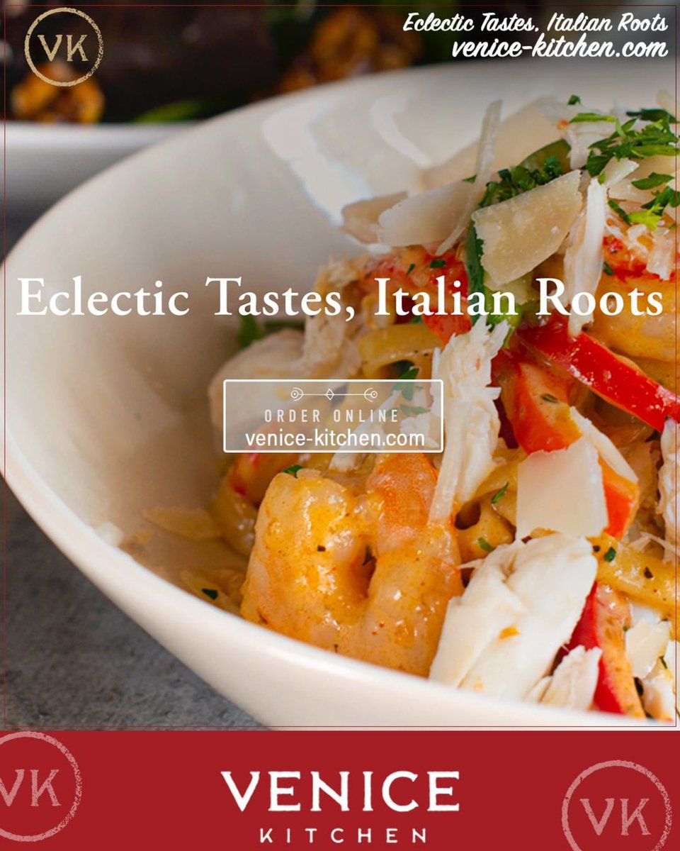 Venice Kitchen tweet media