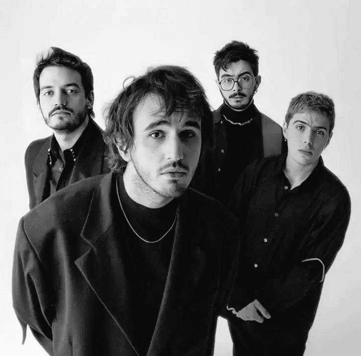 ccswiftiee's tweet image. canciones de taylor as...
¡ canciones de morat ! 💓
by 🐕