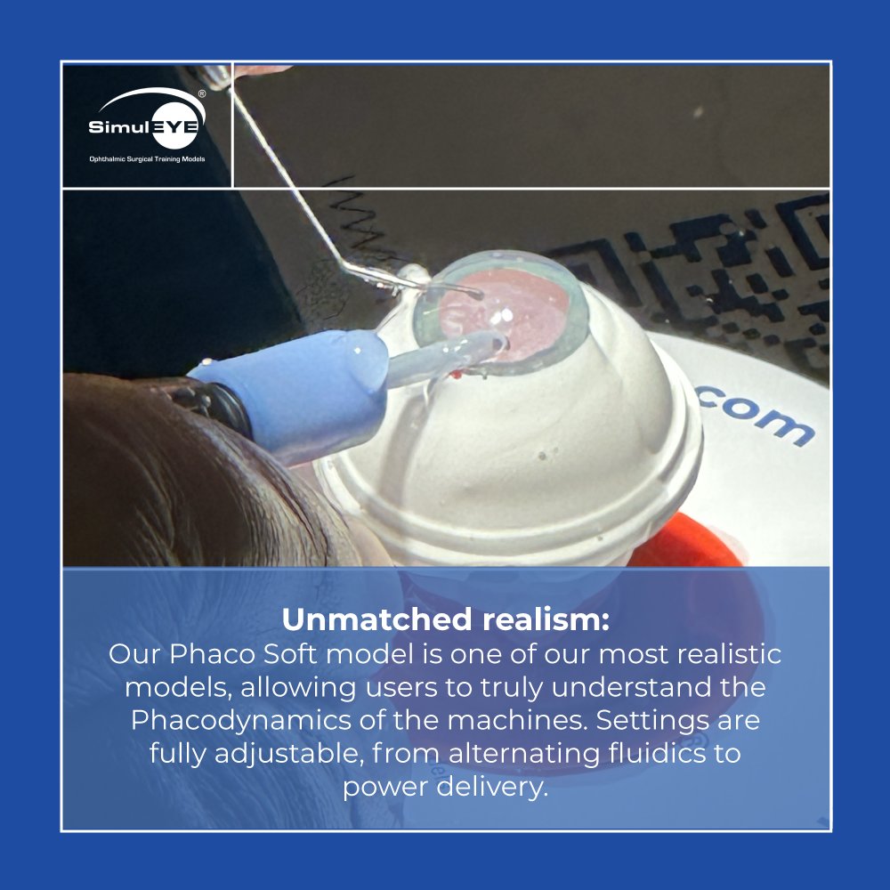 SimulEYE tweet media