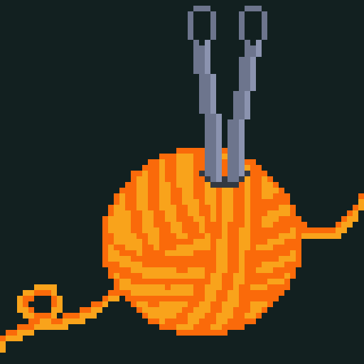 bitxbit_79's tweet photo. #crochet #pixel_dalies @Pixel_Dailies https://t.co/lZy0P0EiFz