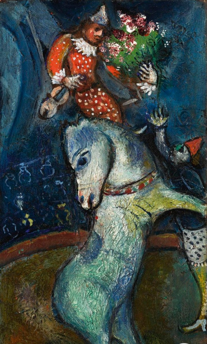 #MarcChagall #Art #collection #AltInvesting #MasterWorks #Chagall #IFB