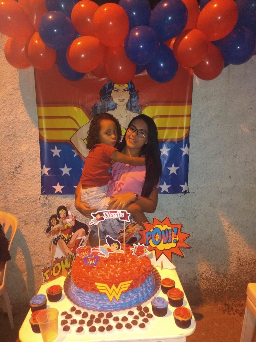ScarlettSousa3's tweet photo. Mais um ano de vida da abusada que tia ama , muita saúde paz amor felicidades que papai do céu te abençoe sempre 😍❤️
Eu e sua irmã te deseja tudo de bom na sua vida 🙏🙌
#tatafaz8 #tempovoa https://t.co/bFFyJLTmwY