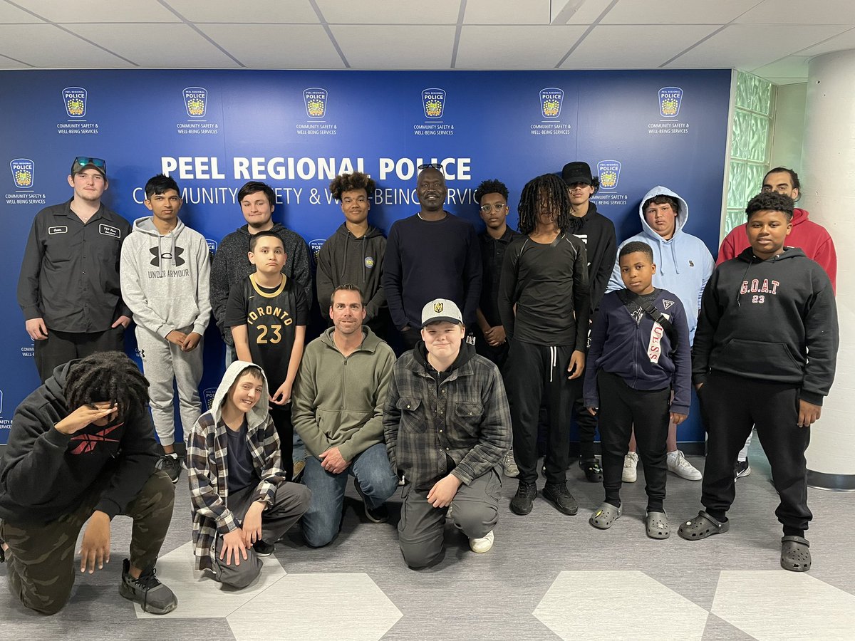 Community Mobilization & Well Being Services tweet media