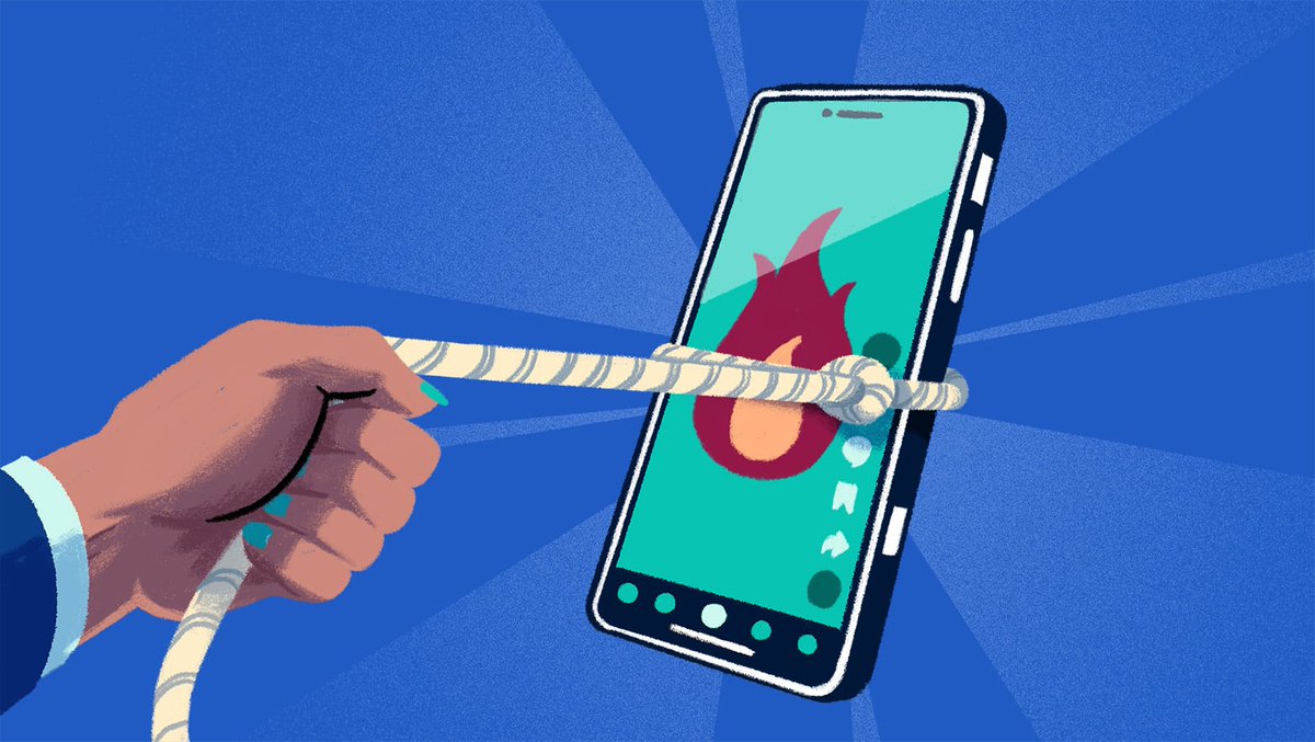 On trend and on brand: Why harnessing trends is the future of marketing      
buff.ly/3NdHtjd