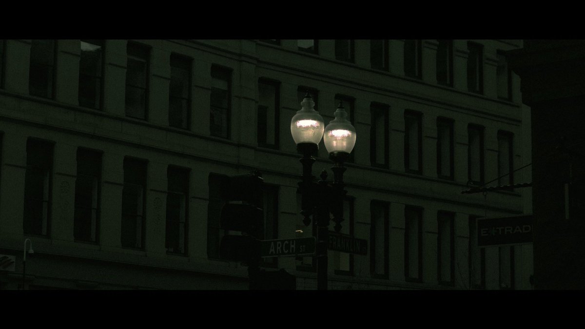 1200ISO's tweet image. frames from december