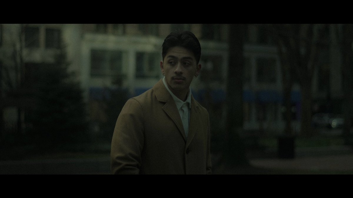 1200ISO's tweet image. frames from december