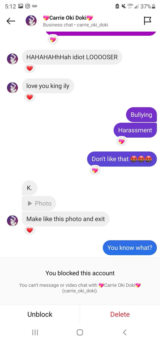 Haters aren't tolerated here.