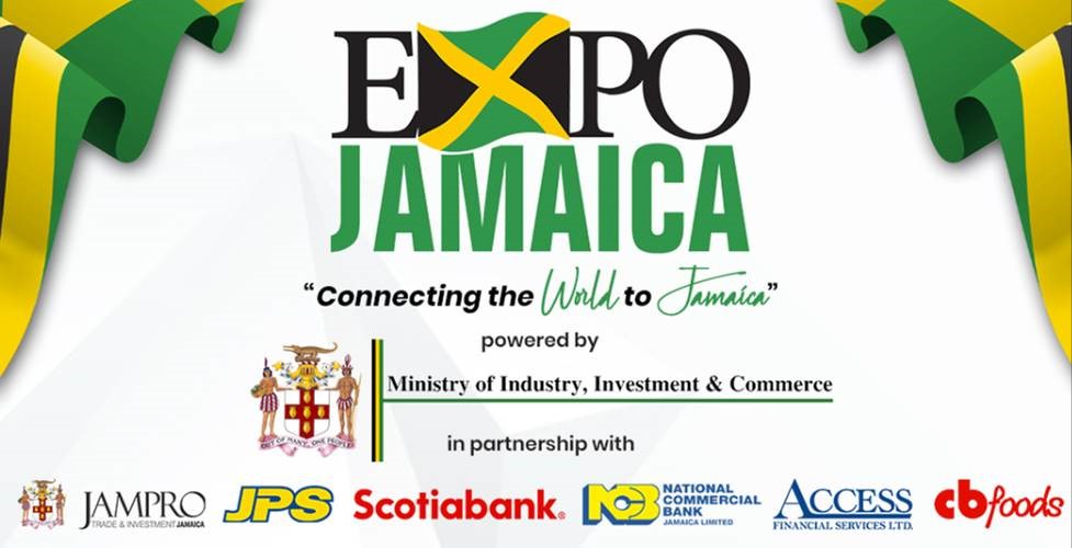 We are excited to announce our attendance at the JMEA Exhibition in Kingston Jamiaca from Thursday 27th April through to Sunday 31st April.

Come and visit us at our stands SC308-309, and find out all about the re-branding of JP Shipping Services,