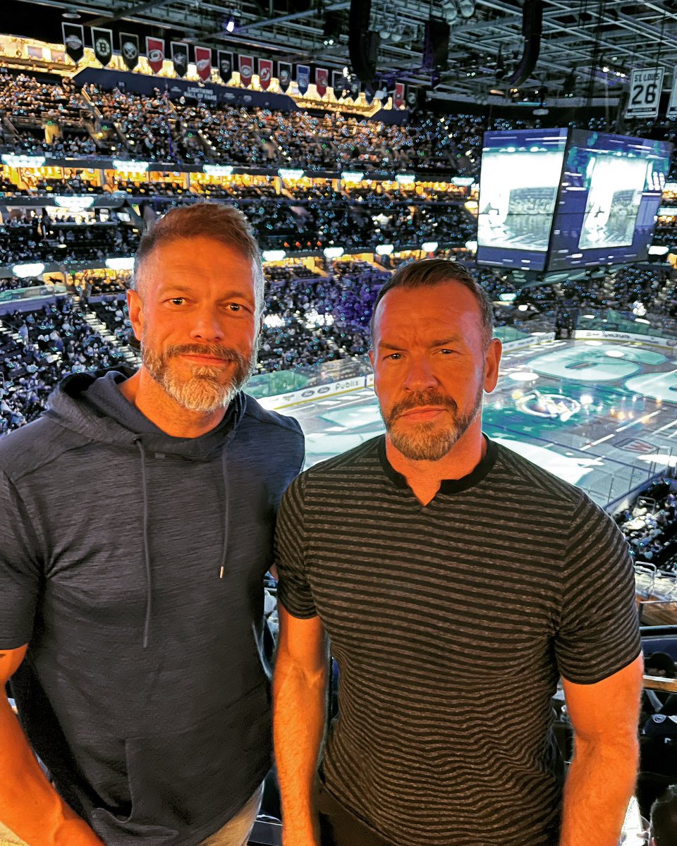 Christian4Peeps's tweet image. Game 4