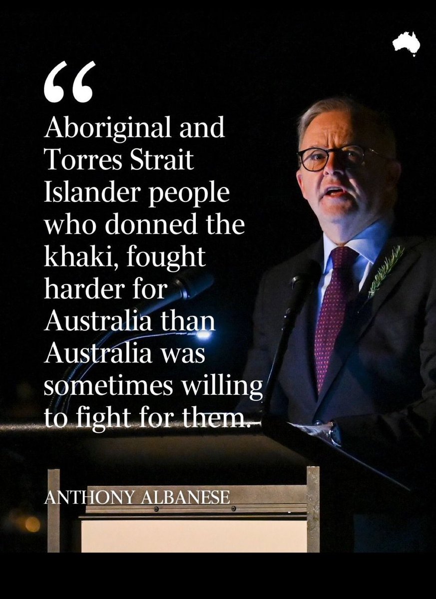 I_say_Toad's tweet image. Is there nothing he wont’t politicise? No group of Australians he won’t set against each other? 
It’s not a term I use lightly, if ever, but Albanese is ‘un-Australian’. We have to get rid of this bloke before he does irreparable damage  to our national psyche. #AlboMustGo