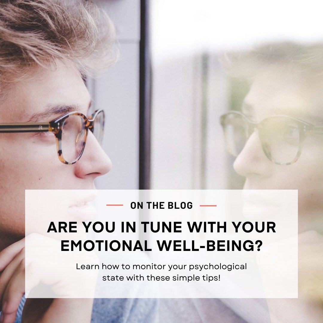 Chatter_Source's tweet image. Want to feel happier and more in control of your #emotions? Start by identifying the factors that affect your #mood, and learn how to monitor your #mental state with our expert guide.
bit.ly/3IINVdU